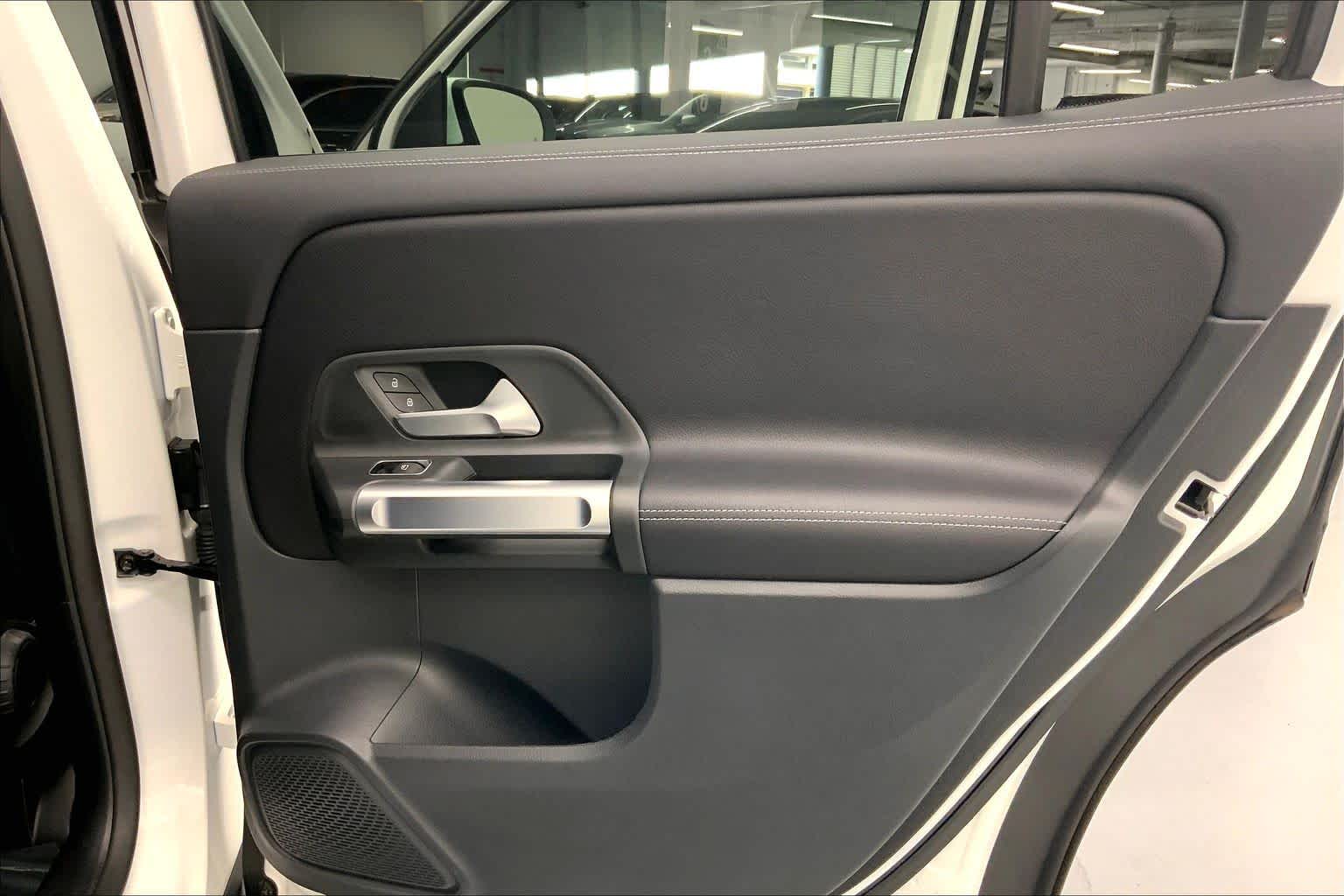 2022 Mercedes-Benz GLB 250 SUV