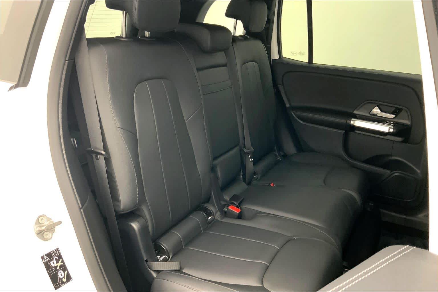 2022 Mercedes-Benz GLB 250 SUV