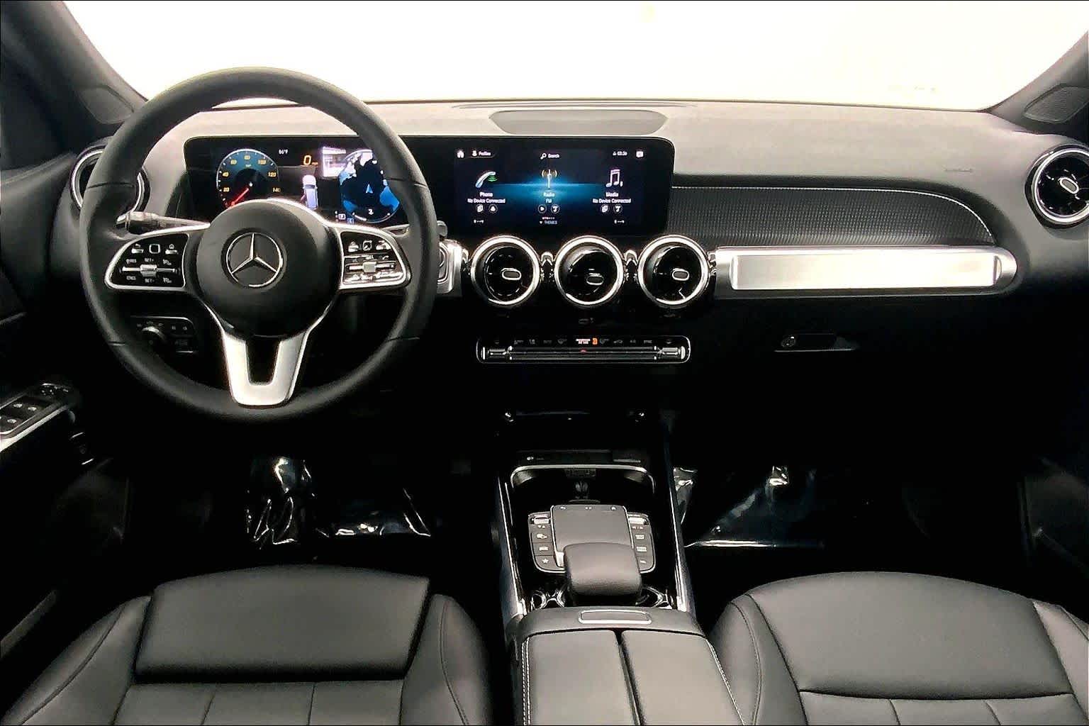 2022 Mercedes-Benz GLB 250 SUV