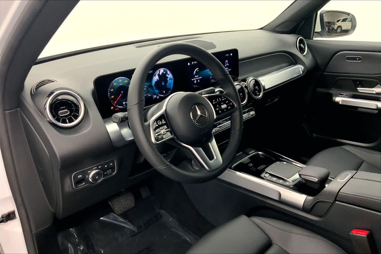 2022 Mercedes-Benz GLB 250 SUV