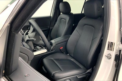 2022 Mercedes-Benz GLB 250 SUV