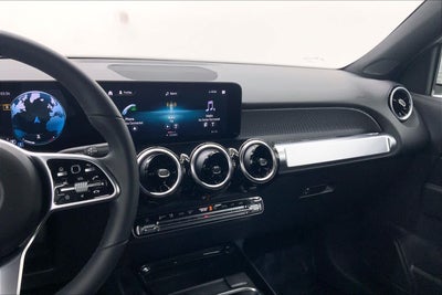 2022 Mercedes-Benz GLB 250 SUV