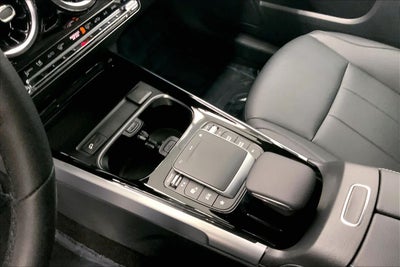 2022 Mercedes-Benz GLB 250 SUV