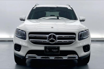 2022 Mercedes-Benz GLB 250 SUV