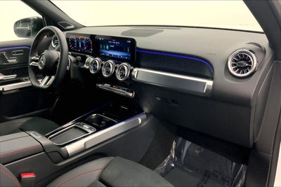 2025 Mercedes-Benz GLB GLB 250