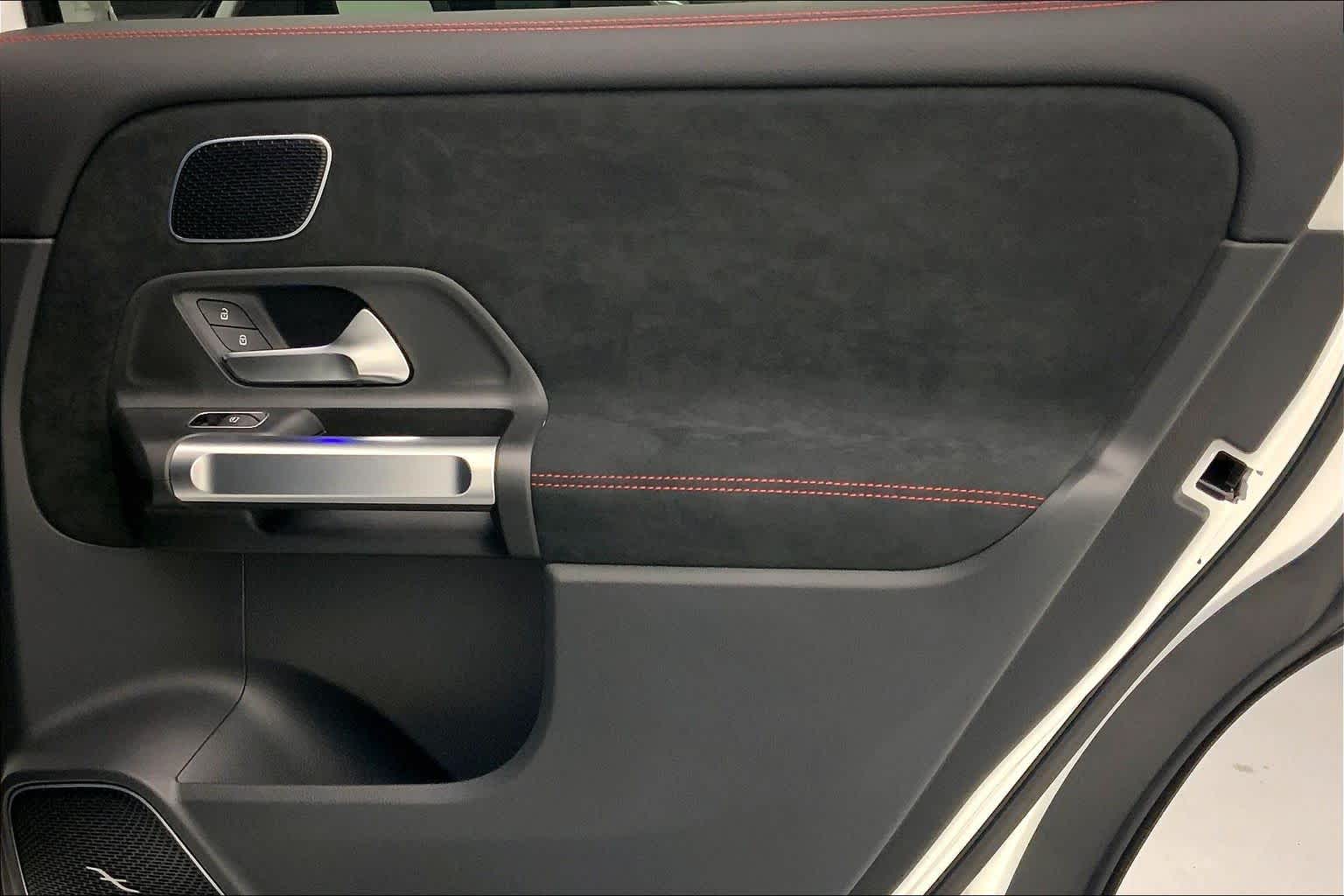 2025 Mercedes-Benz GLB GLB 250