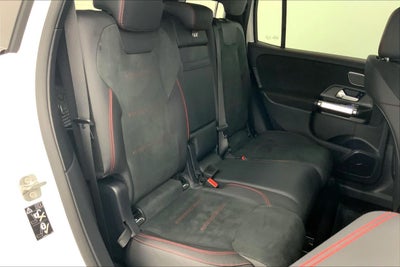 2025 Mercedes-Benz GLB GLB 250