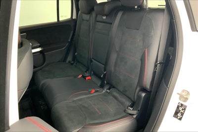 2025 Mercedes-Benz GLB GLB 250