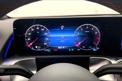 2025 Mercedes-Benz GLB GLB 250