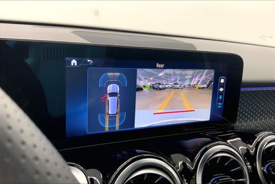 2025 Mercedes-Benz GLB GLB 250