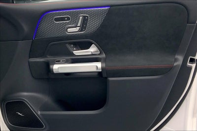 2025 Mercedes-Benz GLB GLB 250