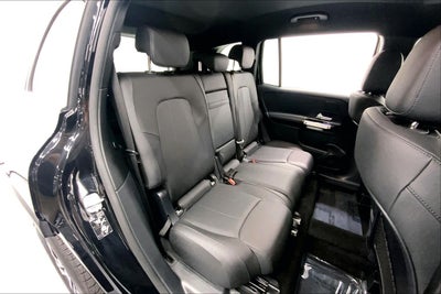 2025 Mercedes-Benz GLB GLB 250