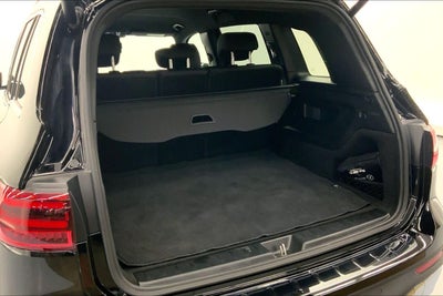 2025 Mercedes-Benz GLB GLB 250