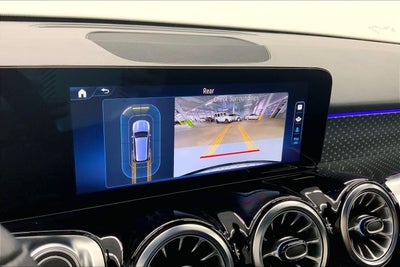 2025 Mercedes-Benz GLB GLB 250