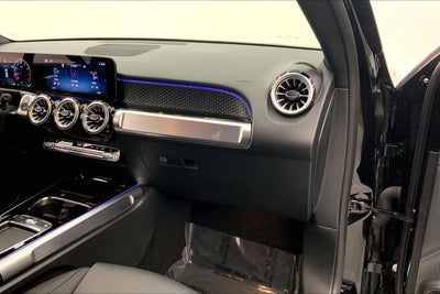 2025 Mercedes-Benz GLB GLB 250