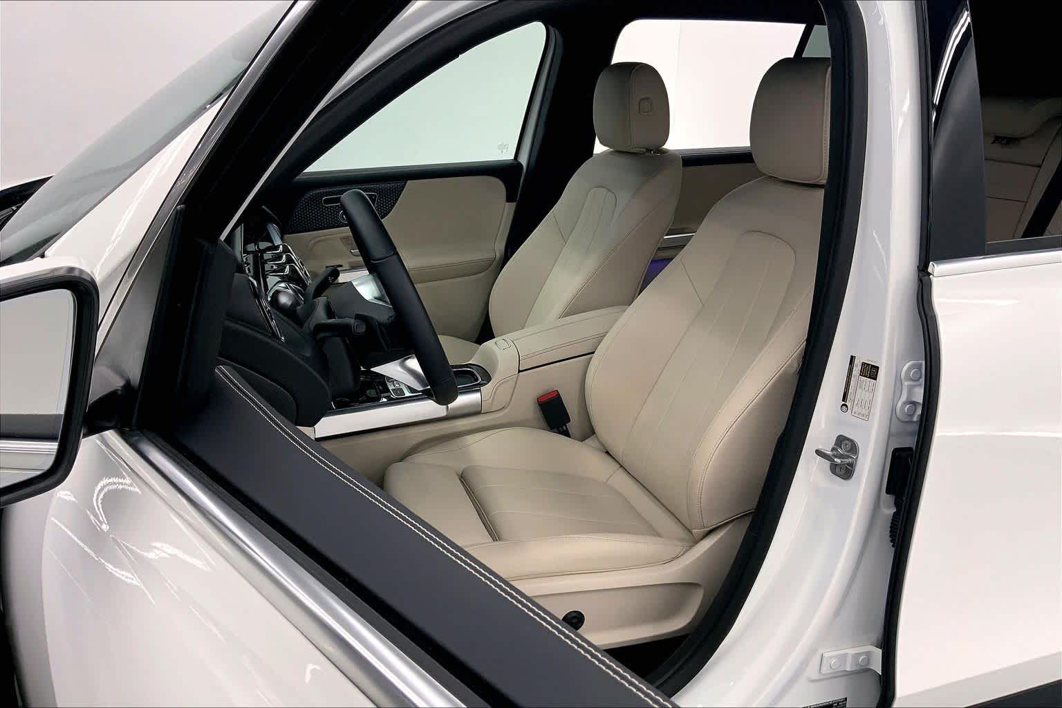 2025 Mercedes-Benz GLB GLB 250