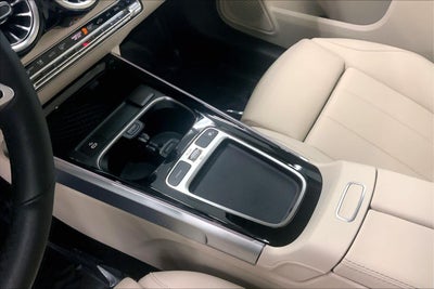 2026 Mercedes-Benz GLB 250 SUV