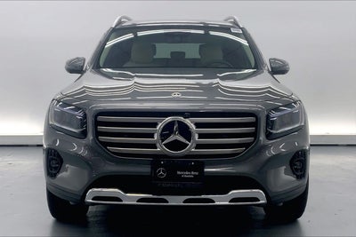 2026 Mercedes-Benz GLB 250 SUV