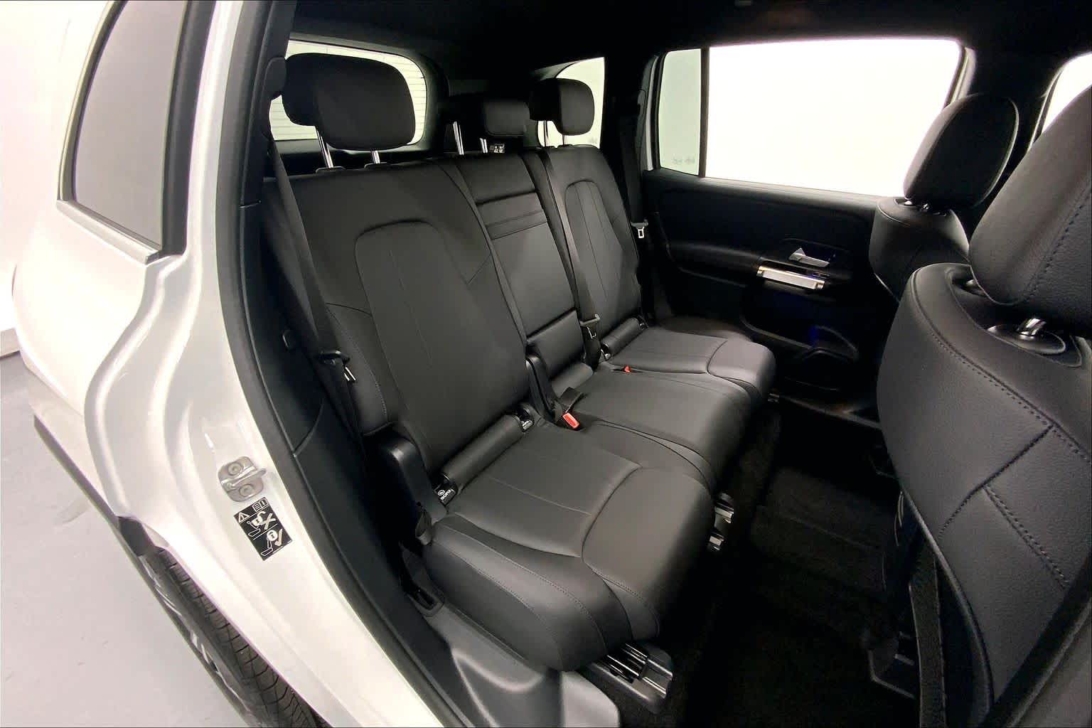 2026 Mercedes-Benz GLB 250 SUV