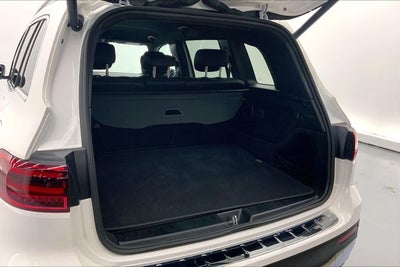 2026 Mercedes-Benz GLB 250 SUV
