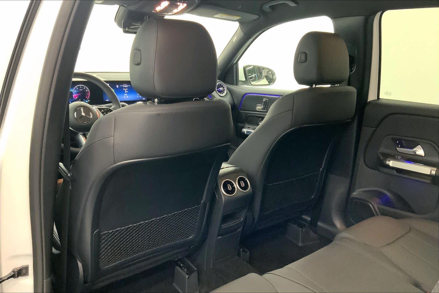 2026 Mercedes-Benz GLB 250 SUV