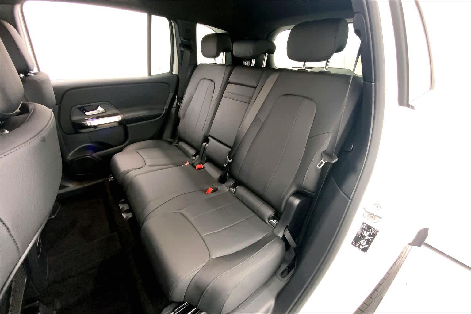2026 Mercedes-Benz GLB 250 SUV