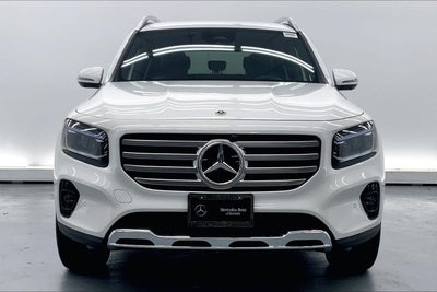 2026 Mercedes-Benz GLB 250 SUV