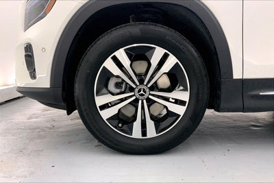 2026 Mercedes-Benz GLB 250 SUV