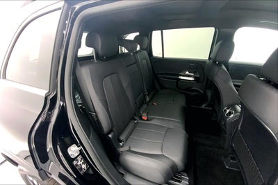 2026 Mercedes-Benz GLB 250 SUV