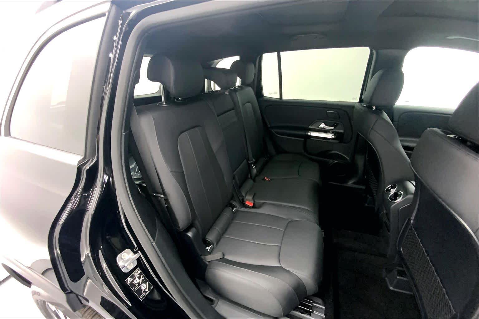 2026 Mercedes-Benz GLB 250 SUV