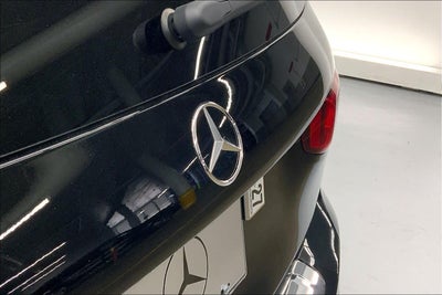2026 Mercedes-Benz GLB 250 SUV