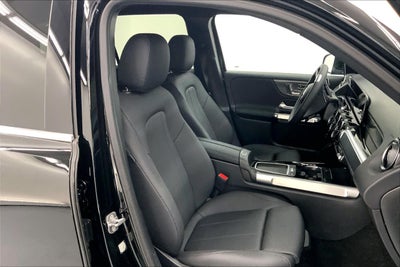 2026 Mercedes-Benz GLB 250 SUV