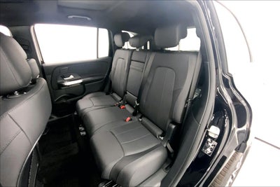 2026 Mercedes-Benz GLB 250 SUV