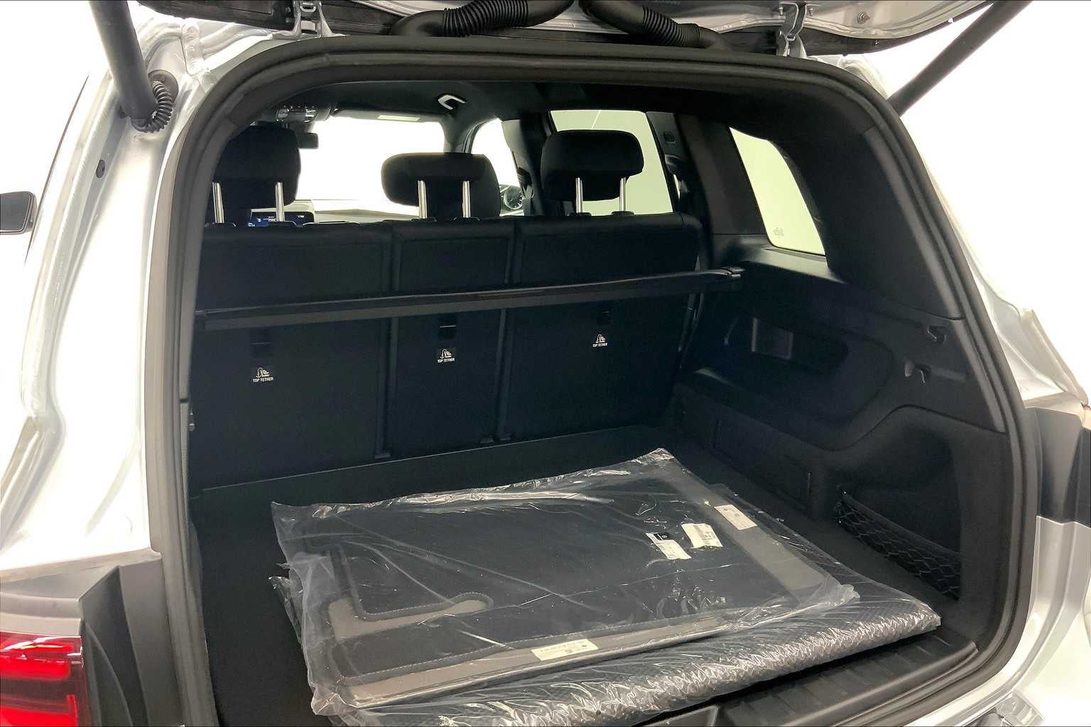 2026 Mercedes-Benz GLB 250 SUV