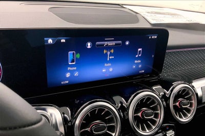 2026 Mercedes-Benz GLB 250 SUV