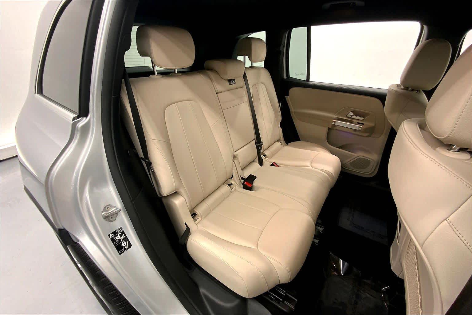 2023 Mercedes-Benz GLB 250 SUV