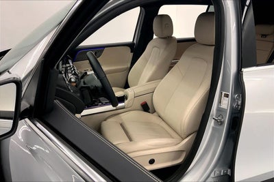 2023 Mercedes-Benz GLB 250 SUV
