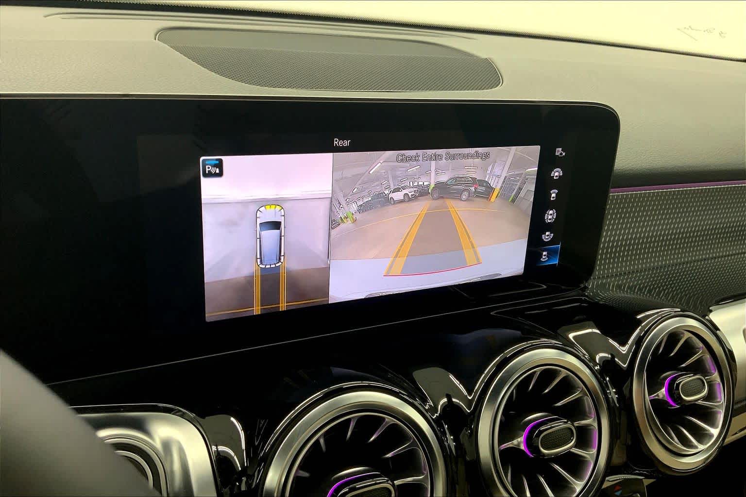 2023 Mercedes-Benz GLB 250 SUV