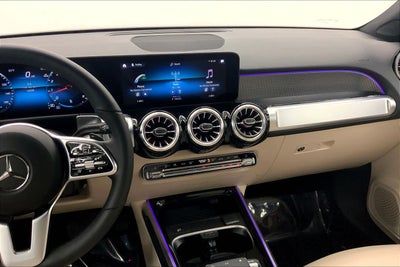 2023 Mercedes-Benz GLB 250 SUV