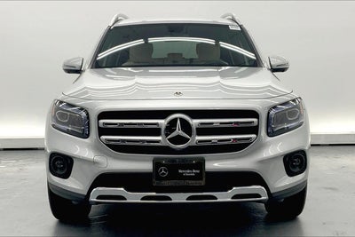 2023 Mercedes-Benz GLB 250 SUV