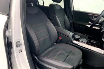 2023 Mercedes-Benz GLB 250 SUV