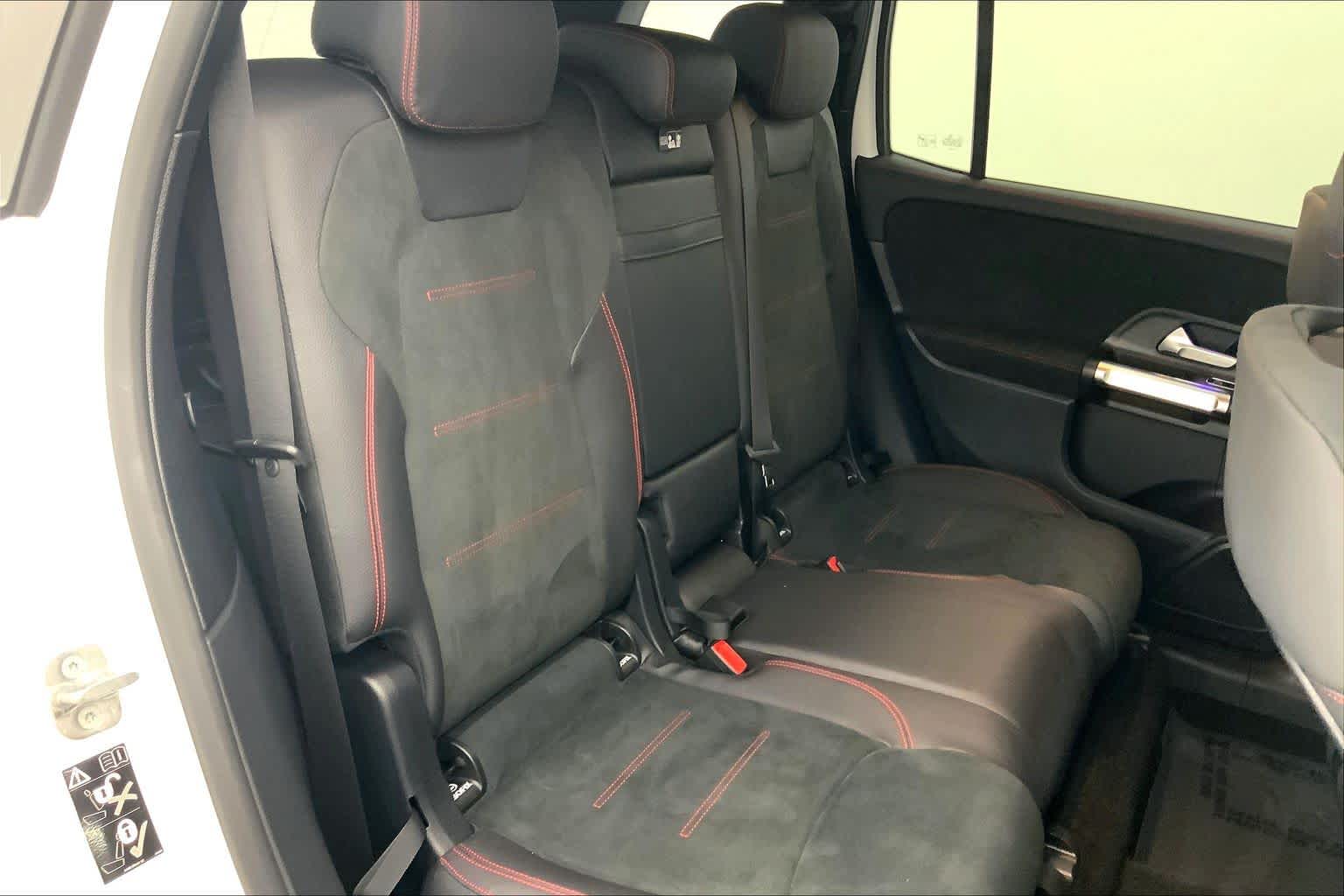 2023 Mercedes-Benz GLB 250 SUV