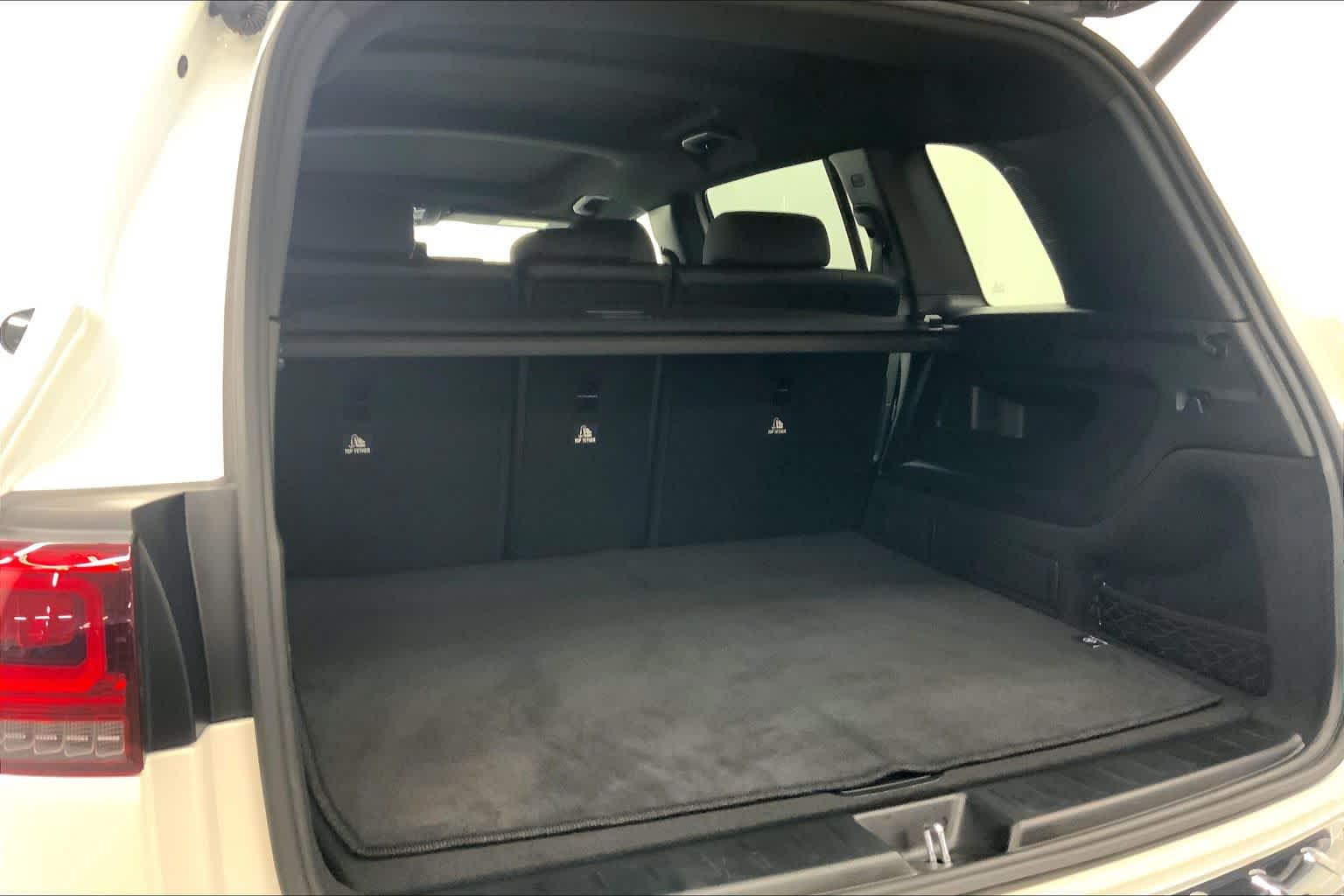 2023 Mercedes-Benz GLB 250 SUV