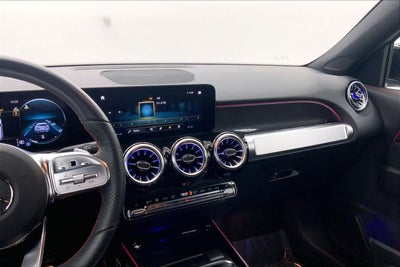 2023 Mercedes-Benz GLB 250 SUV