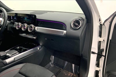 2023 Mercedes-Benz GLB 250 SUV