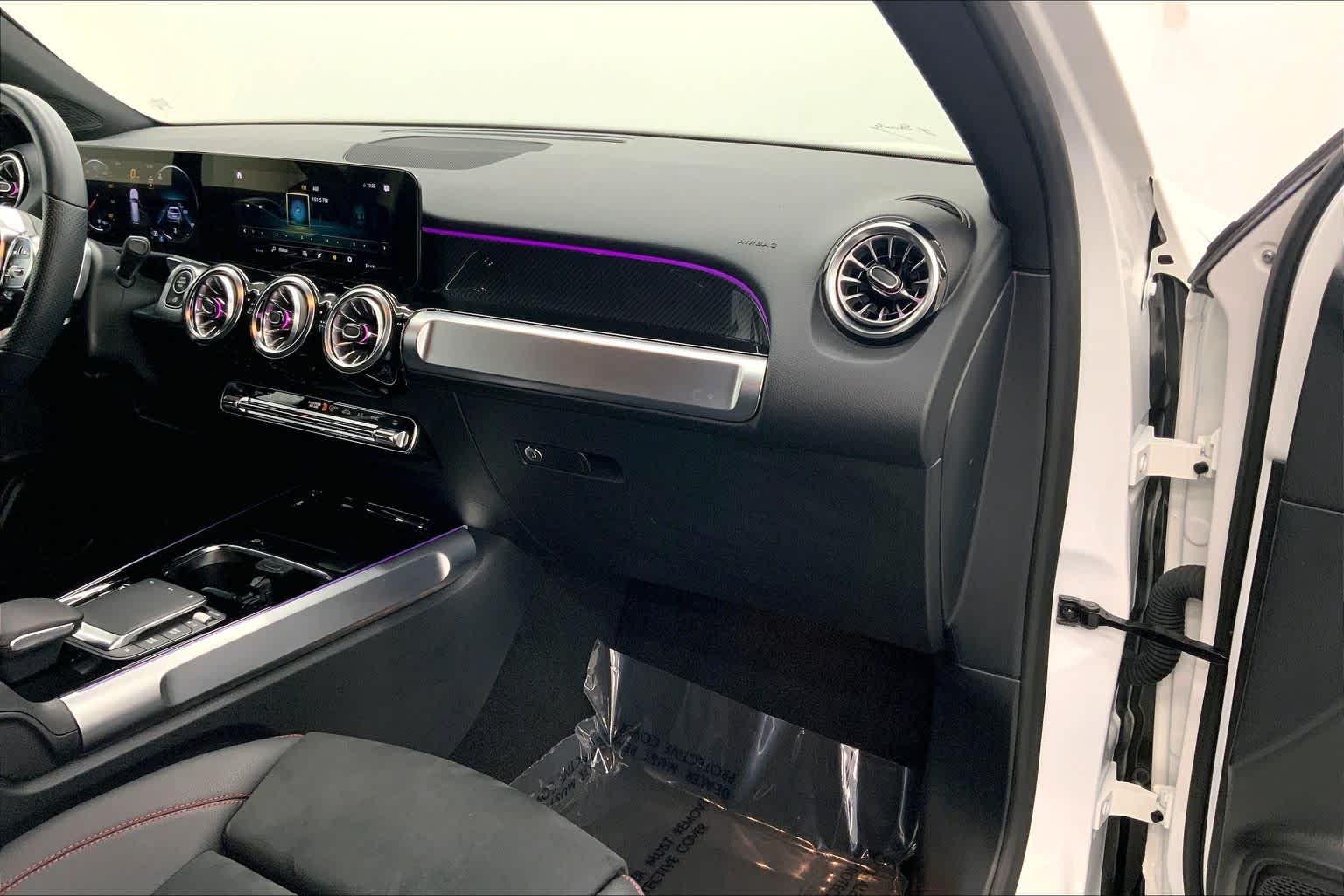 2023 Mercedes-Benz GLB 250 SUV