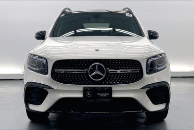 2023 Mercedes-Benz GLB 250 SUV