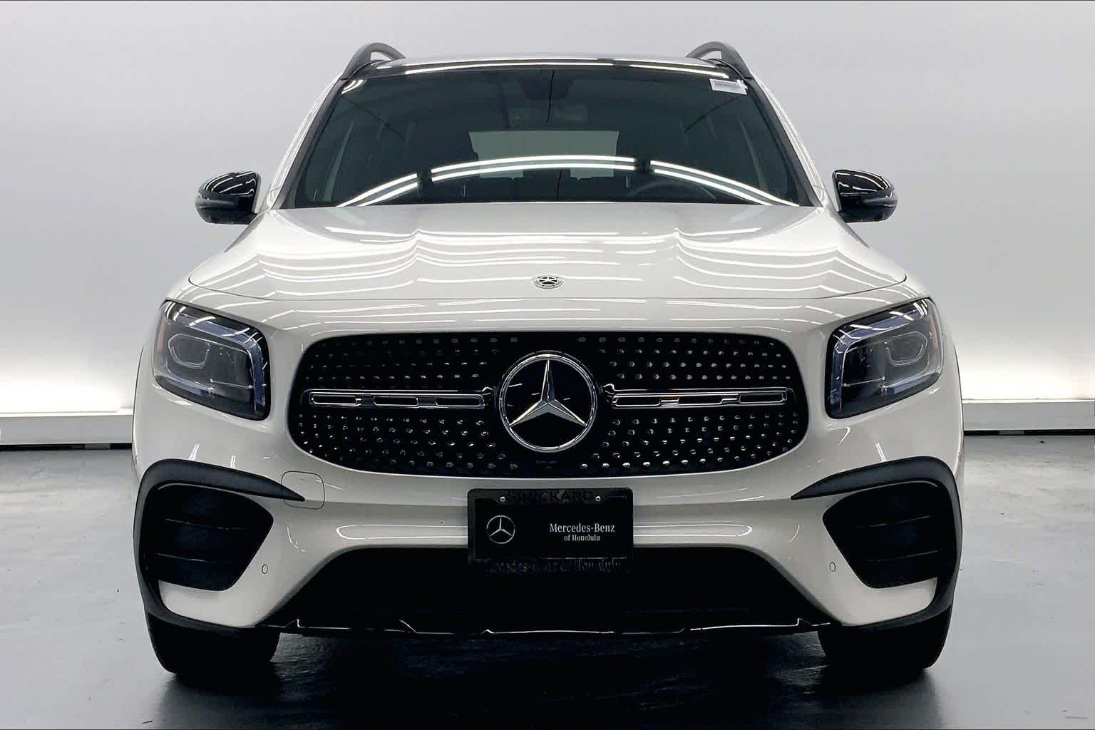 2023 Mercedes-Benz GLB 250 SUV
