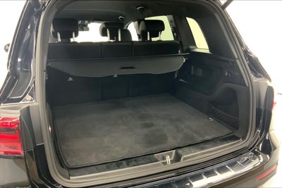 2025 Mercedes-Benz GLB GLB 250