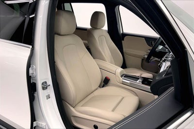 2025 Mercedes-Benz GLB GLB 250